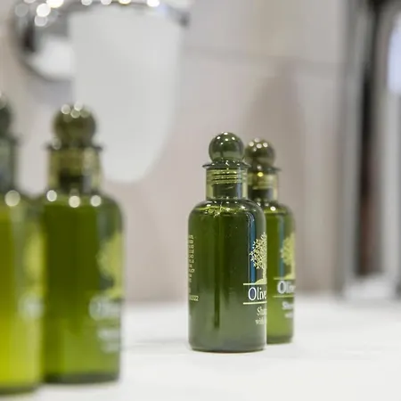 Minos Boutique Ξενοδοχείο 3*
