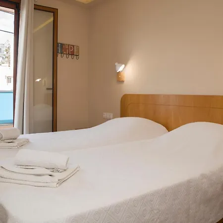 Minos Boutique 3* Αγία Γαλήνη