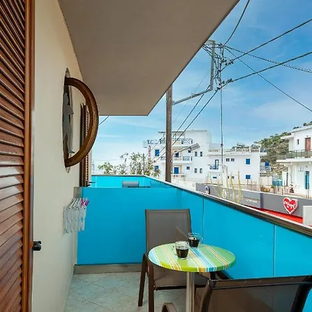 Ξενοδοχείο Minos Boutique