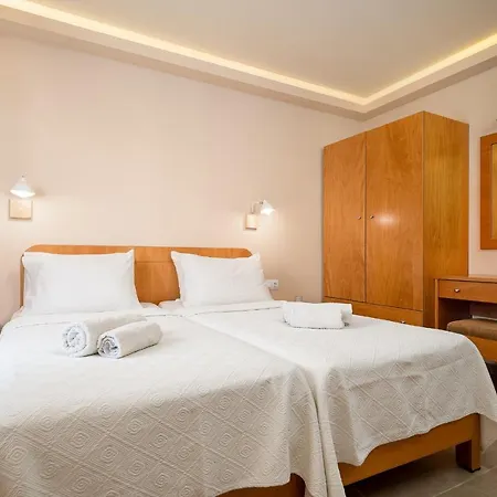 Minos Boutique Ξενοδοχείο