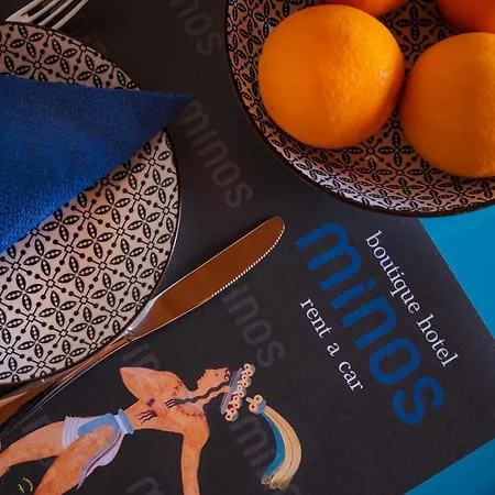 Minos Boutique