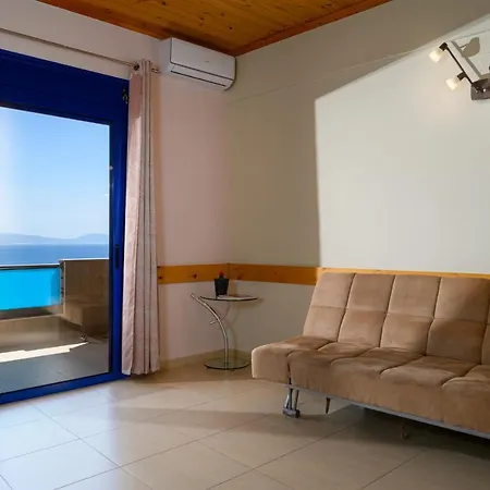 Minos Boutique Αγία Γαλήνη