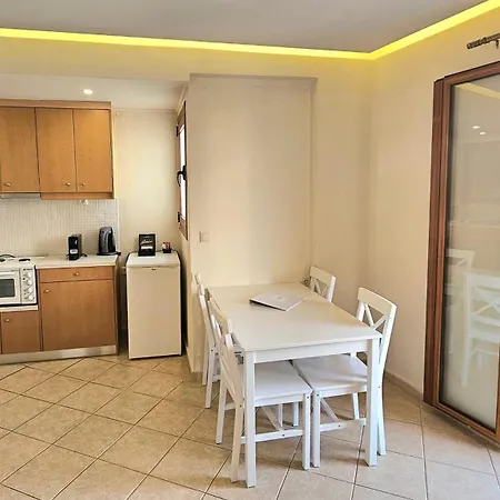 Ξενοδοχείο Minos Boutique
