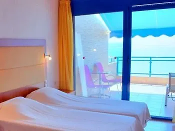 Minos Boutique 3* Αγία Γαλήνη