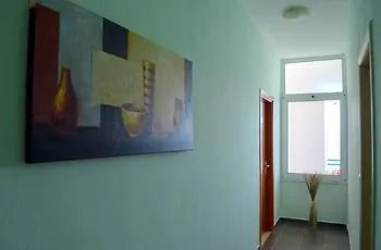 Ξενοδοχείο Minos Boutique 3*