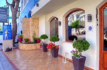 Minos Boutique Αγία Γαλήνη