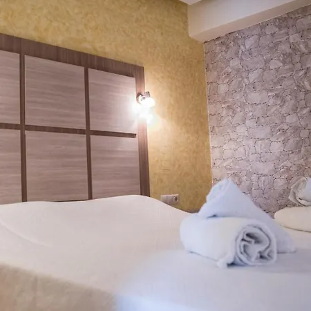 Minos Boutique Hotel