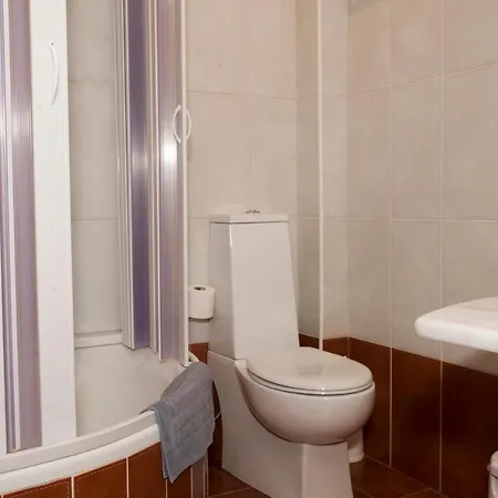 Hotel Minos Boutique