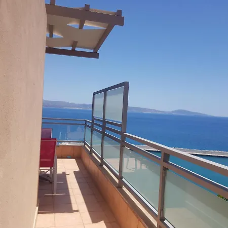 Hotel Minos Boutique