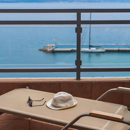 Hotel Minos Boutique