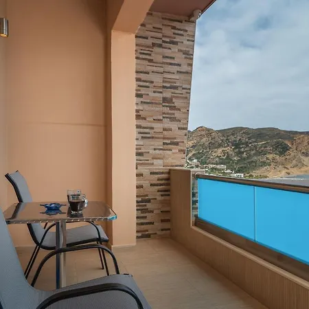 Hotel Minos Boutique