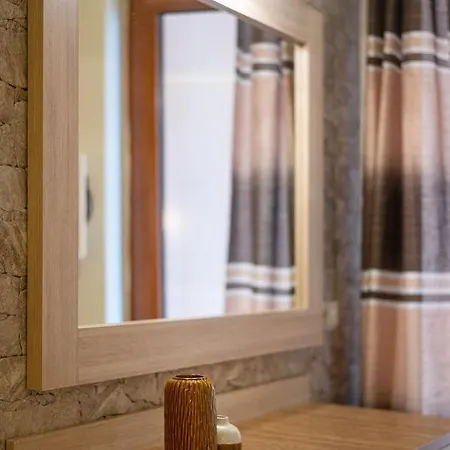 Minos Boutique Hotel 3*