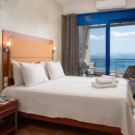 Minos Boutique Hotel Agia Galini