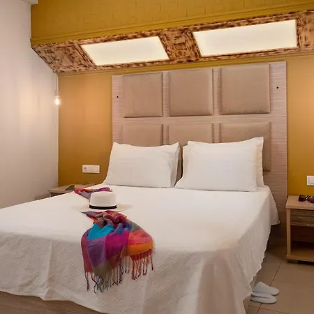 Hotel Minos Boutique Agia Galini