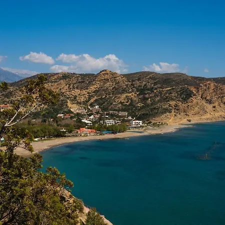 Minos Boutique Hotel