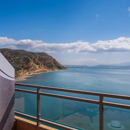 Minos Boutique Hotel Agia Galini