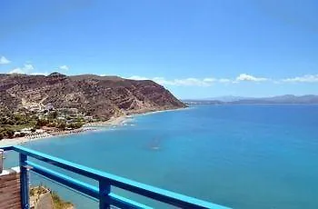 Minos Boutique Hotel 3*