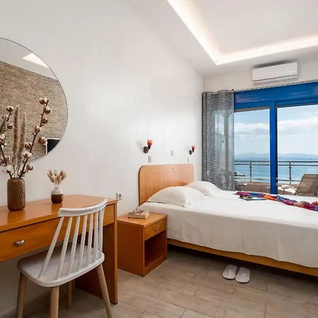 Minos Boutique Hotel