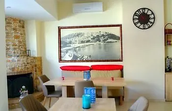 Minos Boutique Hotel 3*